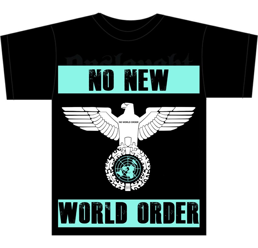  No World Order 2